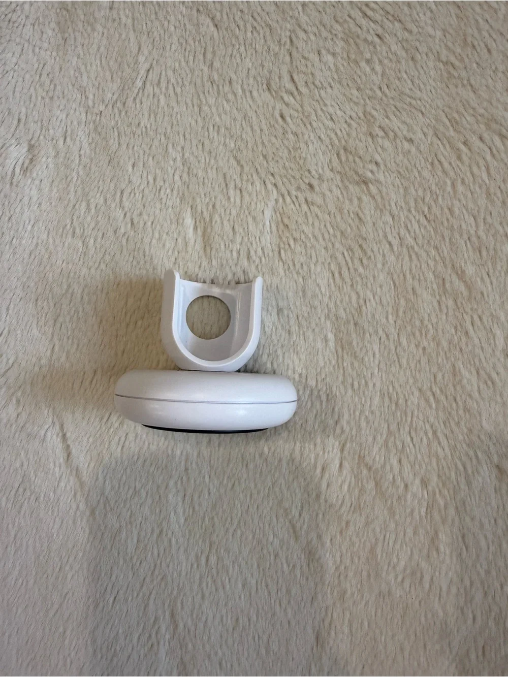 Quip Rev Oscillating Toothbrush Stand